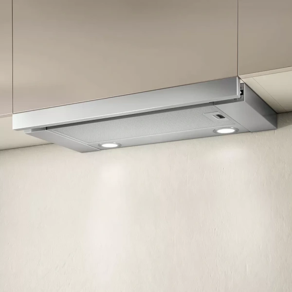 картинка Вытяжка ELICA ELITE 26 IX/A/60 от магазина SEFI