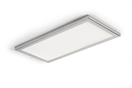 картинка Светильник светодиодный Titan 6Вт, 12В, свет натуральный нерж.сталь от магазина SEFI