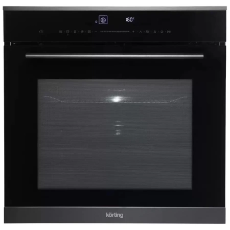 картинка Духовой шкаф с СВЧ Korting OKB 1340 GNBX MW от магазина SEFI