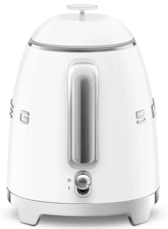 картинка Чайник Smeg KLF05WHEU от магазина SEFI