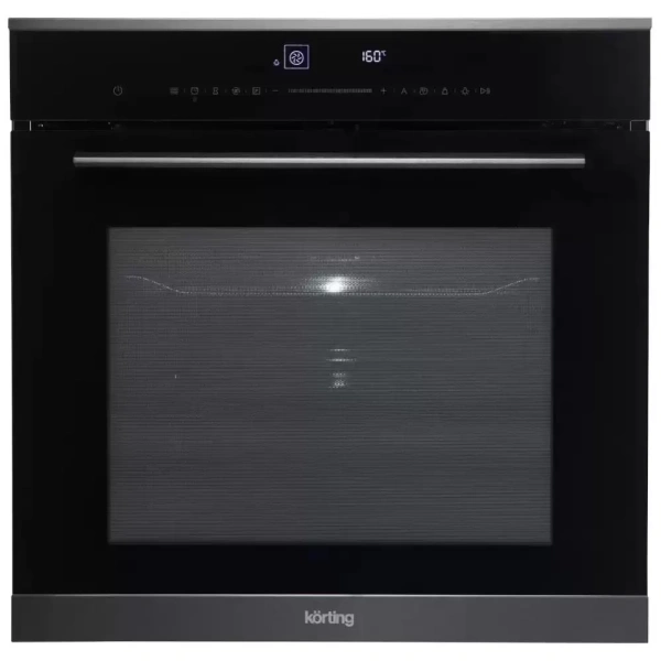 картинка Духовой шкаф с СВЧ Korting OKB 1340 GNBX MW от магазина SEFI