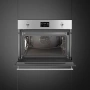 картинка Духовой шкаф c паром Smeg SO4302S3X от магазина SEFI