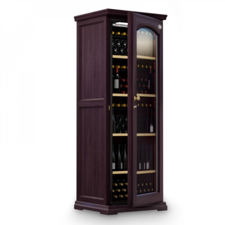 картинка Винный шкаф IP Industrie CEX 501 VU от магазина SEFI