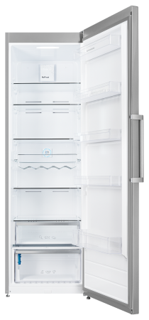 картинка Отдельностоящая холодильная камера Kuppersberg NRS 186 X от магазина SEFI