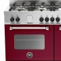 картинка Варочный центр Bertazzoni MAS120 6G MFE D VI T от магазина SEFI