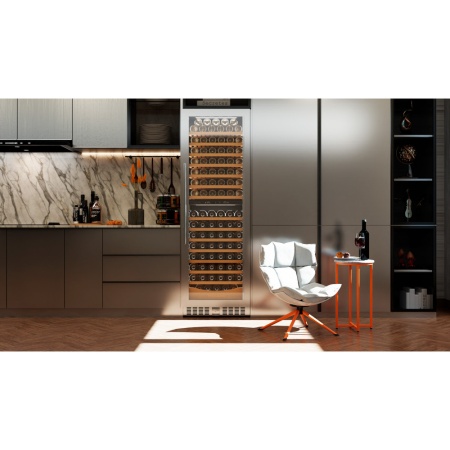 картинка Винный шкаф Meyvel MV163PRO-KST2 от магазина SEFI