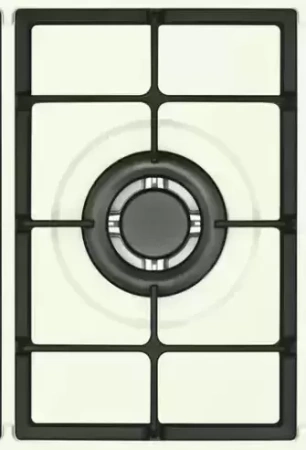 картинка Газовая варочная панель MAUNFELD EGHE.95.33CBG.R\G от магазина SEFI