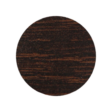 картинка Заглушка самоприлипающая к конфирматам сосна шоколад (14869) FOLMAG (лист-25шт.) от магазина SEFI