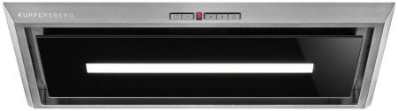 картинка Встраиваемая вытяжка KUPPERSBERG INTRO 60 X от магазина SEFI
