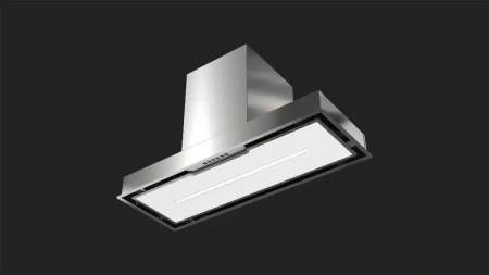 картинка Встраиваемая вытяжка Fulgor Milano FBGHD 800 PT X от магазина SEFI