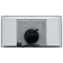 картинка Встраиваемая вытяжка Krona KATE 600 GLASS WHITE PB от магазина SEFI