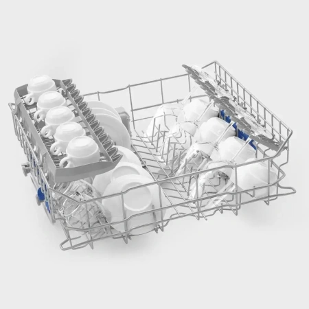 картинка Встраиваемая посудомоечная машина Smeg STL281DS от магазина SEFI