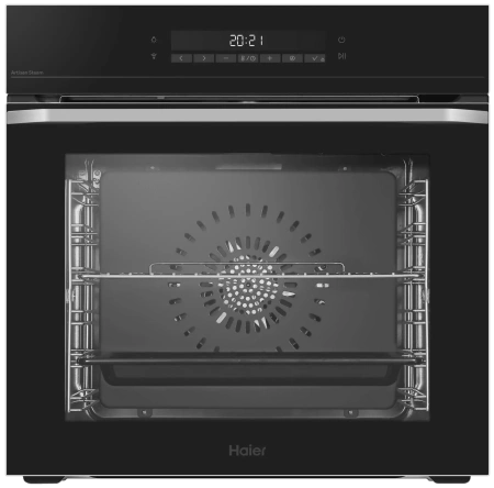 картинка Духовой шкаф Haier HOQ-P16AS5GB от магазина SEFI