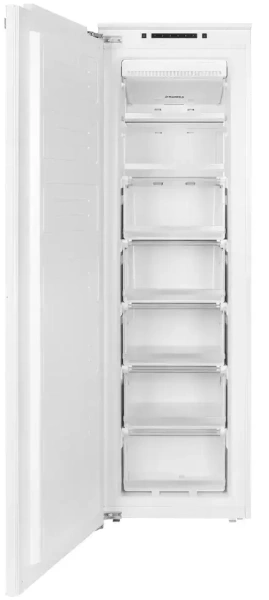 картинка Встраиваемая морозильная камера MAUNFELD MBFR177NFW от магазина SEFI