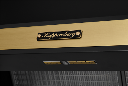 картинка Купольная вытяжка KUPPERSBERG T 969 ANT Bronze от магазина SEFI