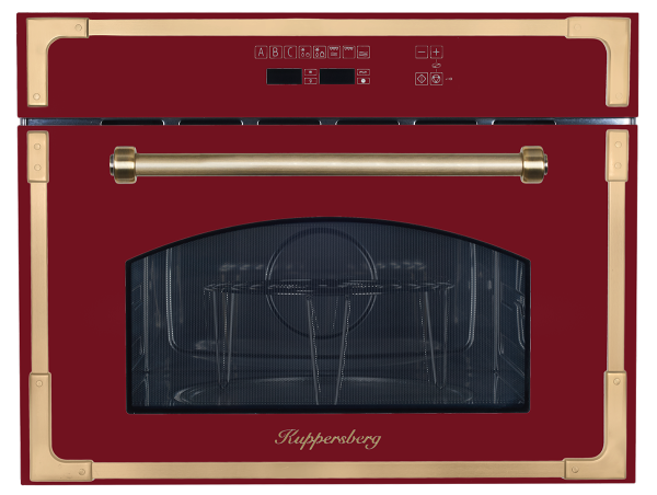 картинка Встраиваемая микроволновая печь RMW 969 BOR от магазина SEFI