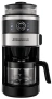 картинка Кофеварка Maunfeld MF-731BK от магазина SEFI