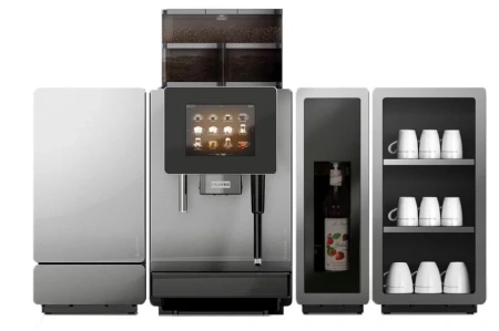 картинка Кофемашина Franke A600 FM от магазина SEFI