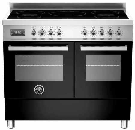 картинка Варочный центр Bertazzoni PRO100 5I MFE D NE T от магазина SEFI