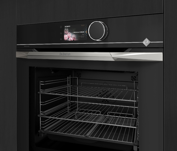 картинка Духовой шкаф De Dietrich DOP4741X от магазина SEFI