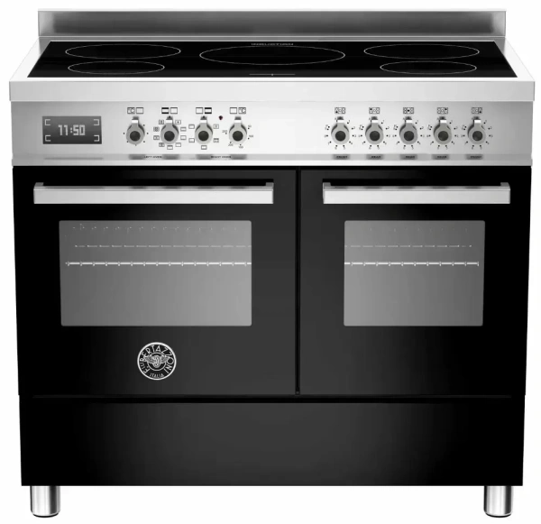 картинка Варочный центр Bertazzoni PRO100 5I MFE D NE T от магазина SEFI