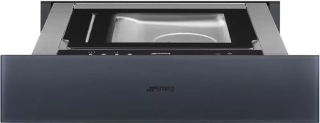 картинка Вакууматор Smeg CPV115G от магазина SEFI