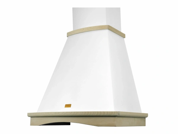 картинка Вытяжка рустика LEX ASTORIA 600 White от магазина SEFI