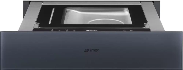 картинка Вакууматор Smeg CPV115G от магазина SEFI