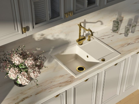 картинка Сменная горловина для измельчителя NAGARE SLIM NA-02 LG от магазина SEFI