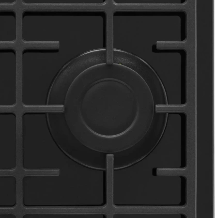 картинка Газовая варочная панель KRONA GALILEO 45 BL от магазина SEFI