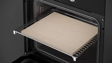 картинка Духовой шкаф Teka HLB 8510 P NIGHT RIVER Black от магазина SEFI