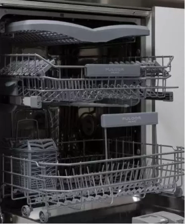 картинка Встраиваемая посудомоечная машина Fulgor Milano FDW 8292.1 от магазина SEFI