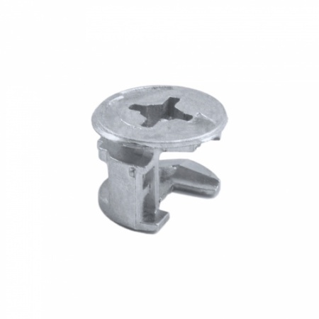 картинка Эксцентрик 15x11,5 для плиты 16 мм (уп/100шт) AKS PLUS магазин SEFI являющийся официальным дистрибьютором в России  картинка Эксцентрик 15x11,5 для плиты 16 мм (уп/100шт) AKS PLUS от магазина SEFI