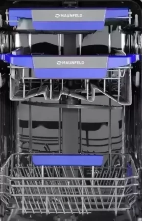 картинка Встраиваемая посудомоечная машина MAUNFELD MLP-08IMR от магазина SEFI