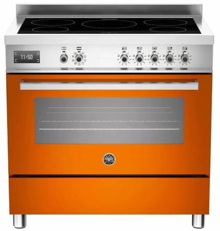 картинка Варочный центр Bertazzoni PRO90 5I MFE S AR T от магазина SEFI