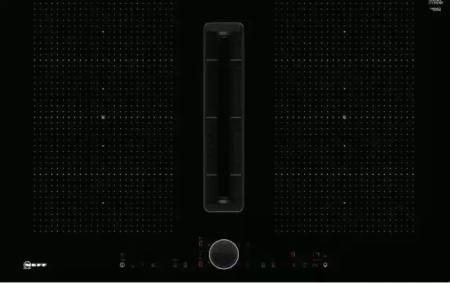 картинка Индукционная варочная панель Neff T58PL6EX2 от магазина SEFI