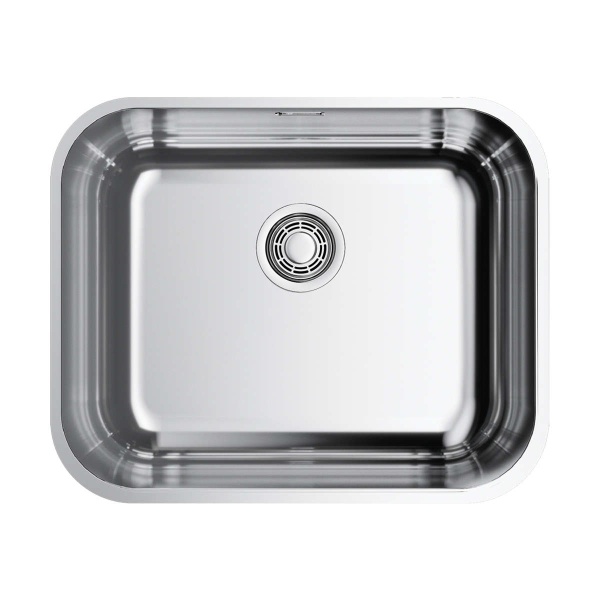 картинка Omoikiri Omi 54-U/I-IN нерж. сталь/нержавеющая сталь от магазина SEFI