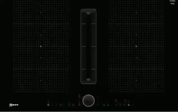 картинка Индукционная варочная панель Neff T58PL6EX2 от магазина SEFI