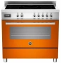 картинка Варочный центр Bertazzoni PRO90 5I MFE S AR T от магазина SEFI