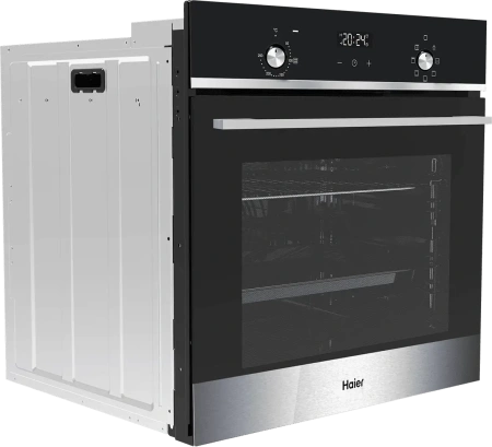 картинка Духовой шкаф Haier HOX-P06HGBX от магазина SEFI