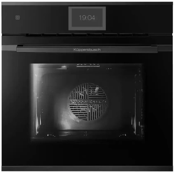 картинка Духовой шкаф Kuppersbusch B 6850.0 S2 Black Chrome от магазина SEFI