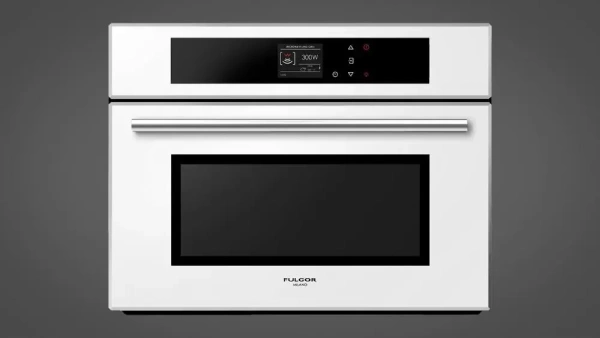 картинка Встраиваемая микроволновая печь Fulgor Milano FCMO 4507 TM WH от магазина SEFI