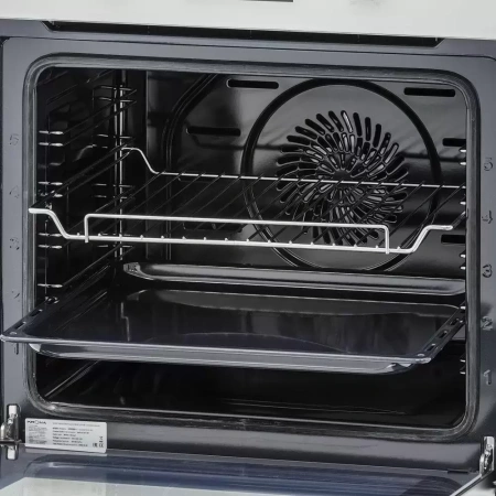 картинка Духовой шкаф KRONA MAGNETE 60 WH от магазина SEFI