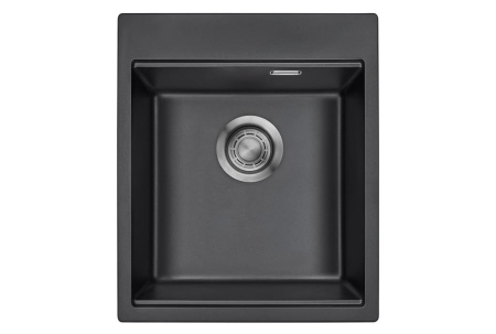 картинка Мойка EMAR EMQ-1420.Q, цвет Морион от магазина SEFI