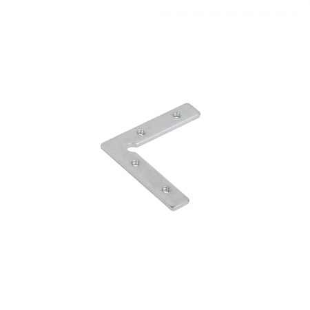 картинка Соединительный угол для ал. профиля, 50х50х11,5мм от магазина SEFI