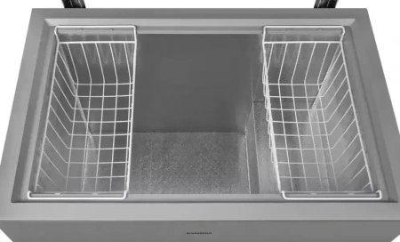 картинка Морозильная камера MAUNFELD MFL300GR от магазина SEFI