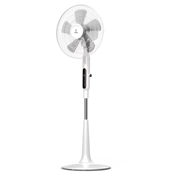 картинка Вентилятор напольный LEX LXFC 8344 от магазина SEFI