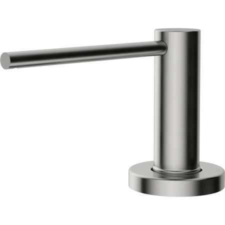 картинка Дозатор Omoikiri OM-10-BN латунь/нержавеющая сталь от магазина SEFI