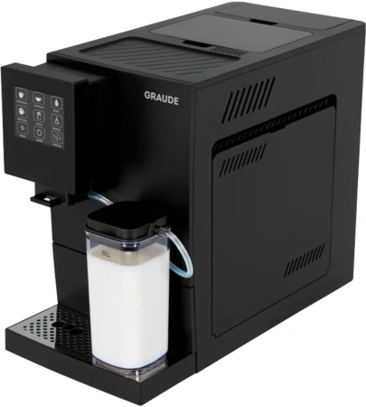 картинка Кофемашина Graude KV 30.2 от магазина SEFI