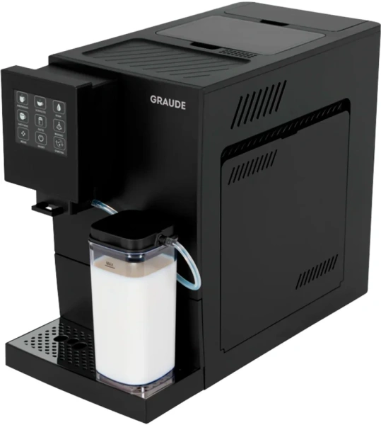 картинка Кофемашина Graude KV 30.2 от магазина SEFI